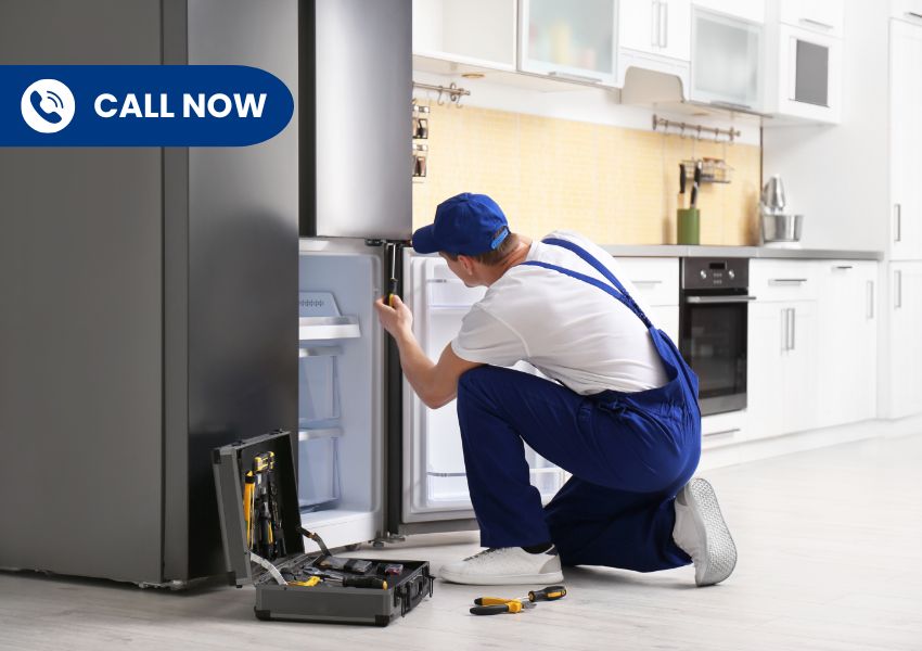 Trion Appliance Repair Company